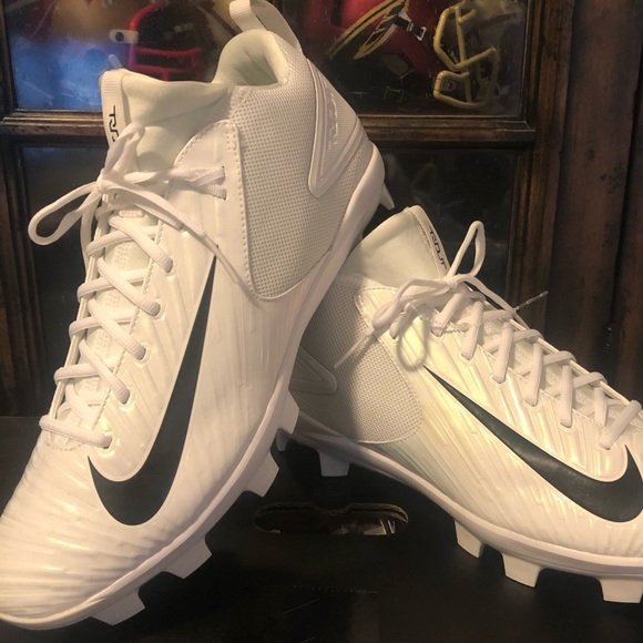 mike trout cleats 2020